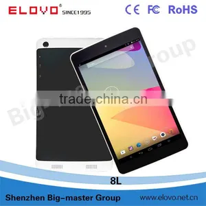 High-quality Cost Price 8inch Intel Z3735 Tablet PC Quad Core Android or Windows8.1 Optional Perfect Time thumbnail-1