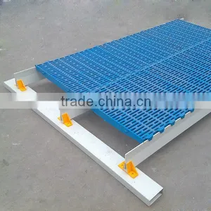Marketable Pig Factory Farming Equipment---Pig Floor Support Beam,Fiberglass Beam thumbnail-1