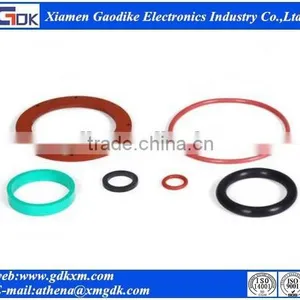 China Factory Customized Automative EPDM Rubber Seal thumbnail-1