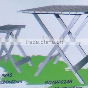 Folding Camping Table thumbnail-1
