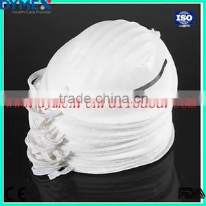 FFP2 Respirator Dust Mask thumbnail-1