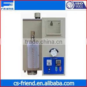 Automatic Distillation Test Device for Petroleum Products;ASTMD86/72 thumbnail-1