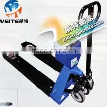 Portable Pallet Truck Scale Manufacturer thumbnail-1