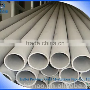 EN 10216 Seamless Steel Pipe and Tube for Pressure Purpose thumbnail-1