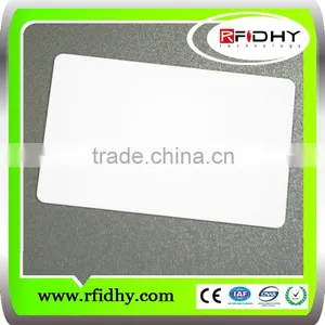 Low Cost Rewritable RFID Card thumbnail-6