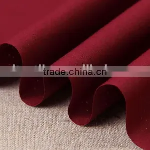 Polyester-cotton Plain Dyed Fabrics Wholesale thumbnail-5