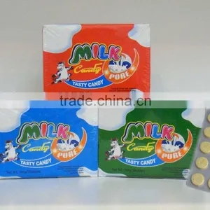 Dry Table Milk Candy thumbnail-1