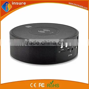 Top Rated Bluetooth Speakers With Wireless Charging thumbnail-3