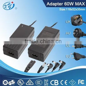 AC Laptop Adapter Replacement Adapter thumbnail-1