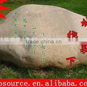 Landscaping Garden Stone thumbnail-1