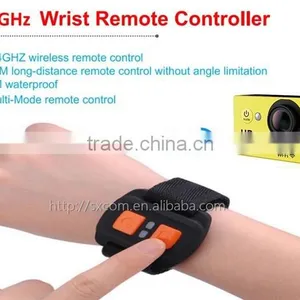 Best Price!1080P Video WiFi and Remote Control Waterproof Sport Camera--DV-29 thumbnail-1
