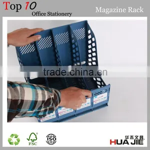 Supplier of Office Furniture Library Magazine Rack thumbnail-5
