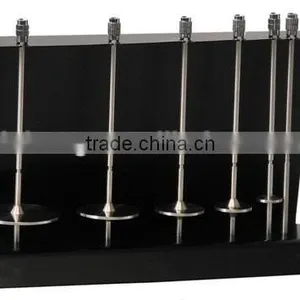RV Type Rotors for Viscometer / Spindles Cp(mPa.s) thumbnail-1
