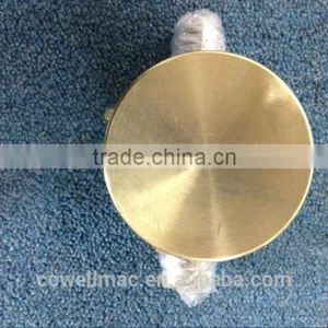 Small Brass Diesel Flow Meter thumbnail-2