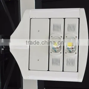 New COB Modular Led Street Light 60W Professional Beam Angle Adjustable thumbnail-3