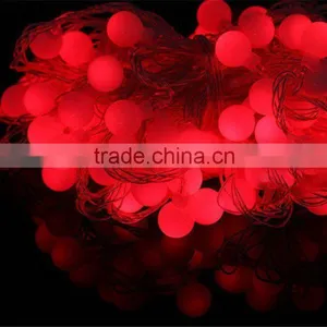 Hotsell Led Light Fixture Globe Swimming Poll Decorative Ball IP68 Waterproof thumbnail-4