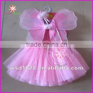 Fairy Tutu Skirt, Ballet Dance Wear Tutu thumbnail-1
