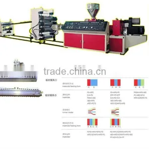 PET Sheet Production Plant (100% PET Flakes) thumbnail-1