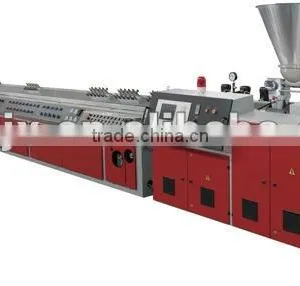 5000 mm PP Sheet Extruding Machinery thumbnail-1