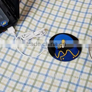 Heated Cup Mat 90x90mm thumbnail-3