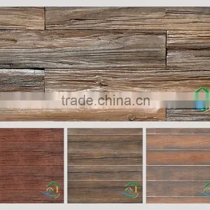 Concrete Wood Exterior Wall Panels thumbnail-1