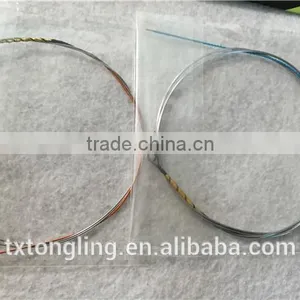 Taixing Silver Material Cello Strings thumbnail-5