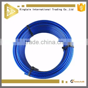 Good Price Pvc Coated Steel Cable thumbnail-3