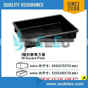 450*300*60mm Size Biodegradable Shoe Box for Wholesales thumbnail-1