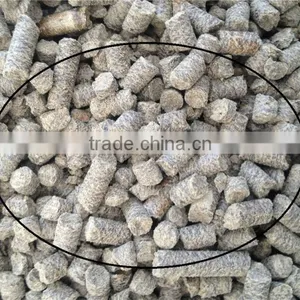 Wholesale Stainless Steel Mould Cattle Feed Pellet Working Equipment thumbnail-6