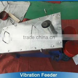 High Quality GL Motor Vibrating Feeder thumbnail-3