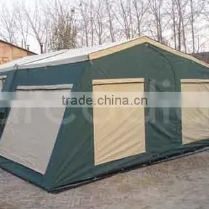 Camper Trailer Tent Outdoor Camping Tent Offroad Accessories Tent thumbnail-1