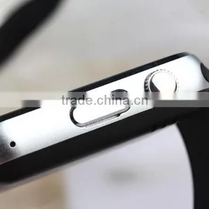A1 Bluetooth Smart Watch Wrist Watch Men Sport Watch for IOS IPHONE and ANDIORD Bluetooth Watch thumbnail-4