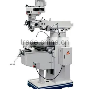 Radial Milling Machine thumbnail-1