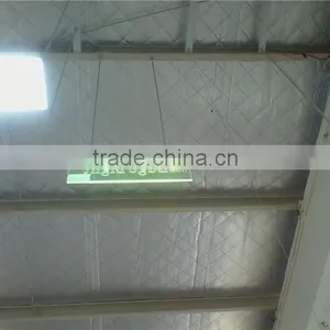 Edgelight AF5 Energy Saving CE/RoHS/FCC Approval LED Panel 600x600mm Dimmable Indoor LED Panel Light thumbnail-5