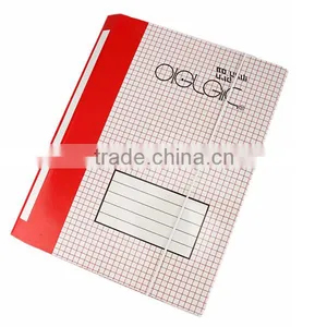 Stationery Color Printing A4 Paper Decoration Expanding File Folders, File Fastener, A3 Size File Folder thumbnail-2