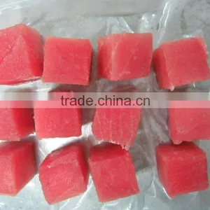 Frozen Yellowfin Tuna Poke thumbnail-3