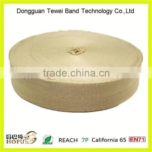 Color Buttonhole Webbing,sofa Webbing Straps thumbnail-1