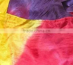 Rectangular Belly Dance Veils Are Made of High Quality Lightweight Habotai Silk. Size: 45"x108". thumbnail-1