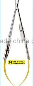 Diamond Dust Coating Needle Holder Tip 0.5mm thumbnail-1