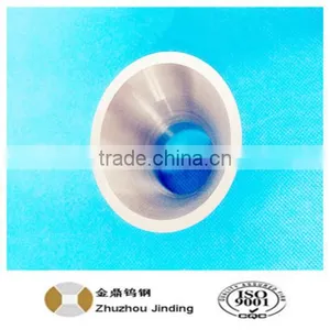 Various Tungsten Carbide Nozzle for Spray Painting, Carbide Sand Blasting Nozzle thumbnail-2
