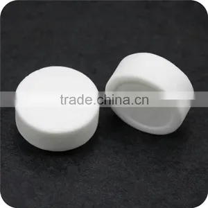 High Heat Resistance Supper Insulating Steatite Ceramic M5 Infrared Ceramic Insulation Products Quality Choice thumbnail-3