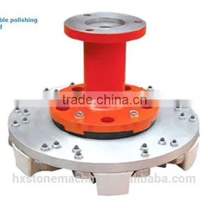 Single Head Stone Milling Machine Granite Marble Stone Milling Polishing Machine thumbnail-4