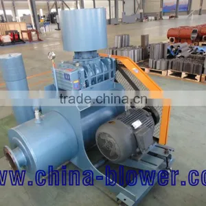 M4509 Three Lobe Roots Type Blower thumbnail-1