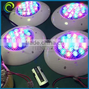 Rgb 25w/ 12v Led Pool Light for Swimming Pool thumbnail-6