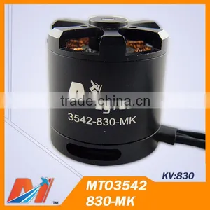 Maytech 3542 830KV 6S Bldc Outrunner Motor for Hexacopter Drone thumbnail-1