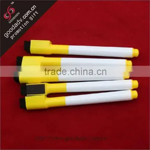 Various Styles Full Color Promotional Pen Printing Machine / Magnetic Marker Pen thumbnail-1
