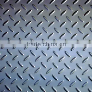 2014 Hot High Quality 201 Stainless Steel Corrugated Sheet for Decoration thumbnail-1