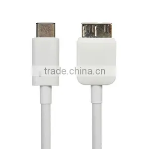 Super Speed USB 3.1 Type C Cable ABS Case thumbnail-3