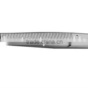 2015 New Design Dental College Tweezer thumbnail-4
