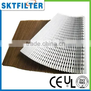 Expanded Paper and Poly Paint Arrestor Skype Coco Zhan 1987 thumbnail-4